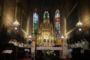 bazylika świętego franciszka